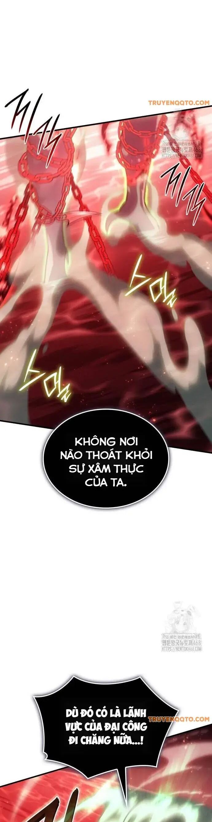 Hồi Quy Bằng Vương Quyền Chapter 76 - Trang 13