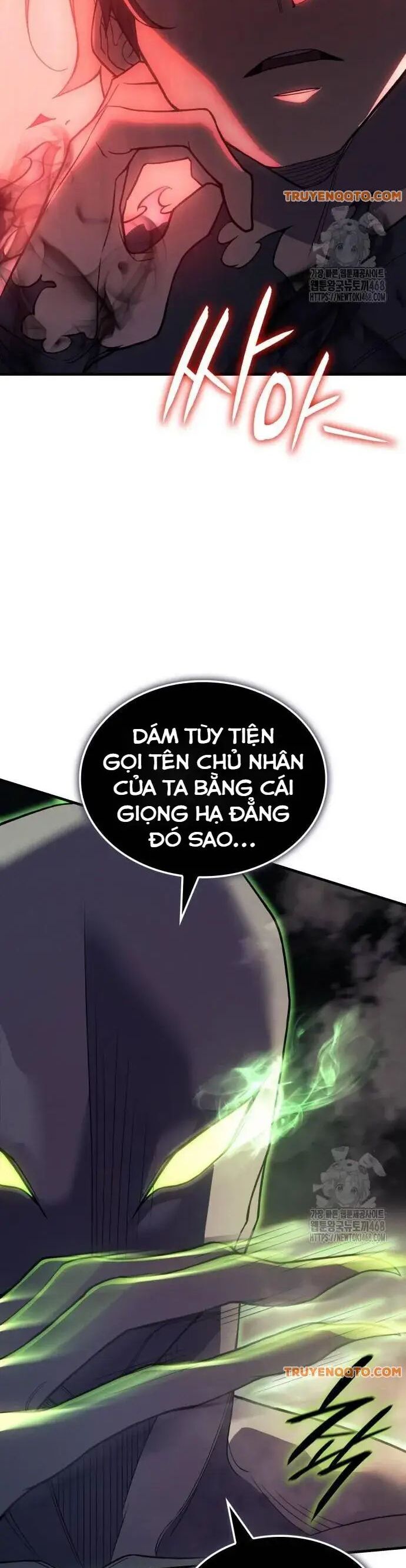 Hồi Quy Bằng Vương Quyền Chapter 76 - Trang 10