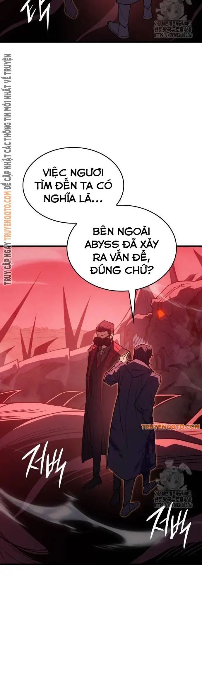 Hồi Quy Bằng Vương Quyền Chapter 76 - Trang 65