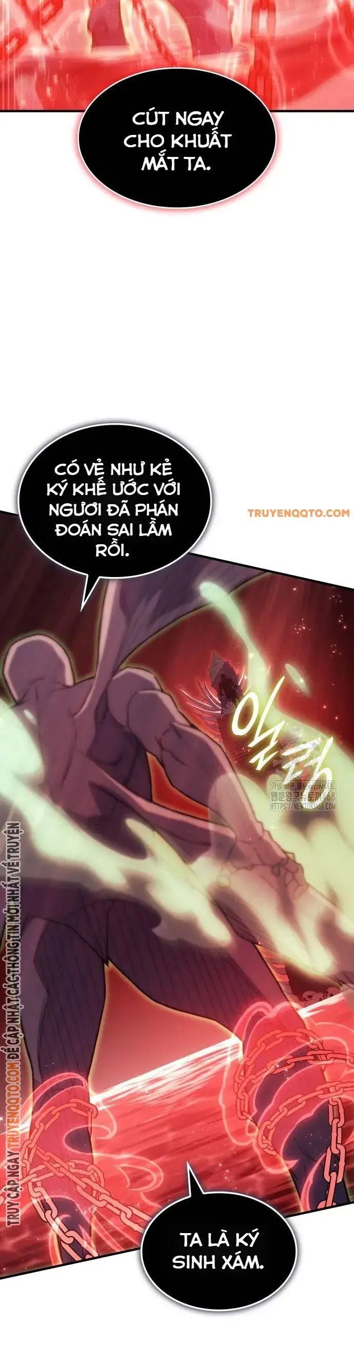 Hồi Quy Bằng Vương Quyền Chapter 76 - Trang 12