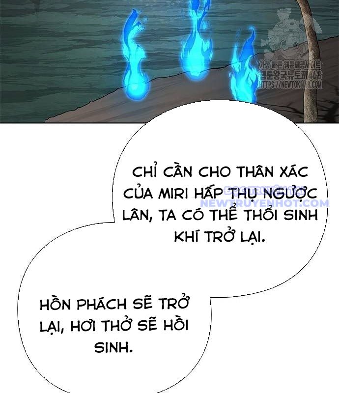 Đêm Của Yêu Tinh chapter 84 - Trang 136