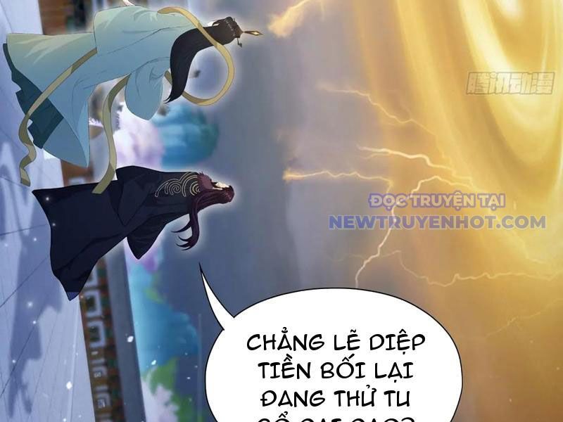 Hoá Ra Ta Đã Vô Địch Từ Lâu chapter 240 - Trang 118