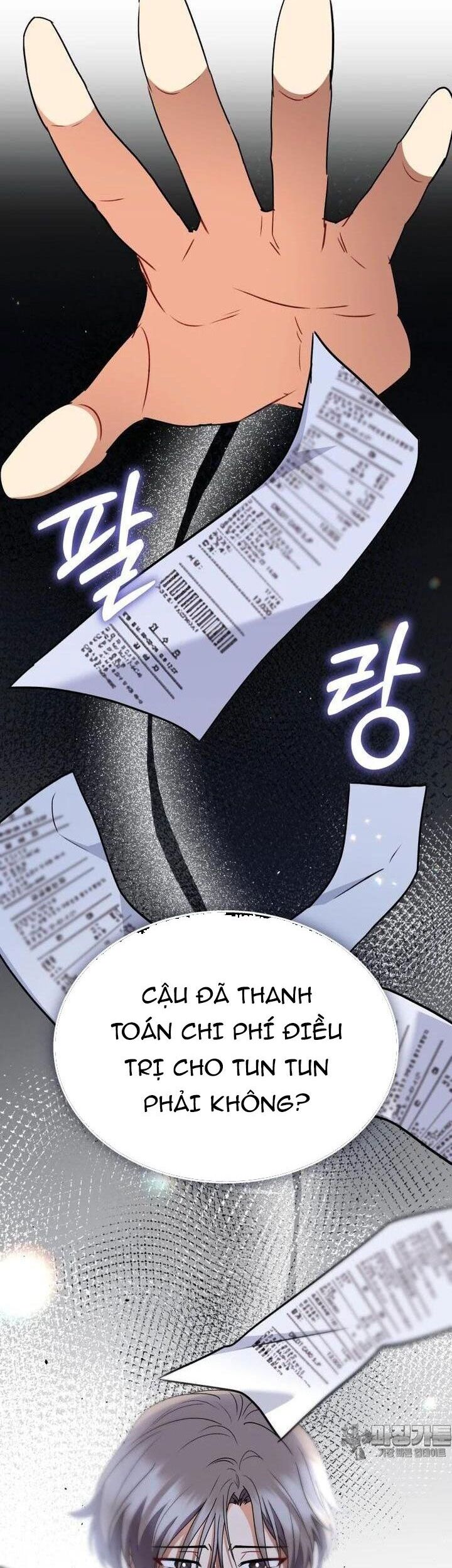 Xin Chào! Bác Sĩ Thú Y Chapter 67 - Trang 20