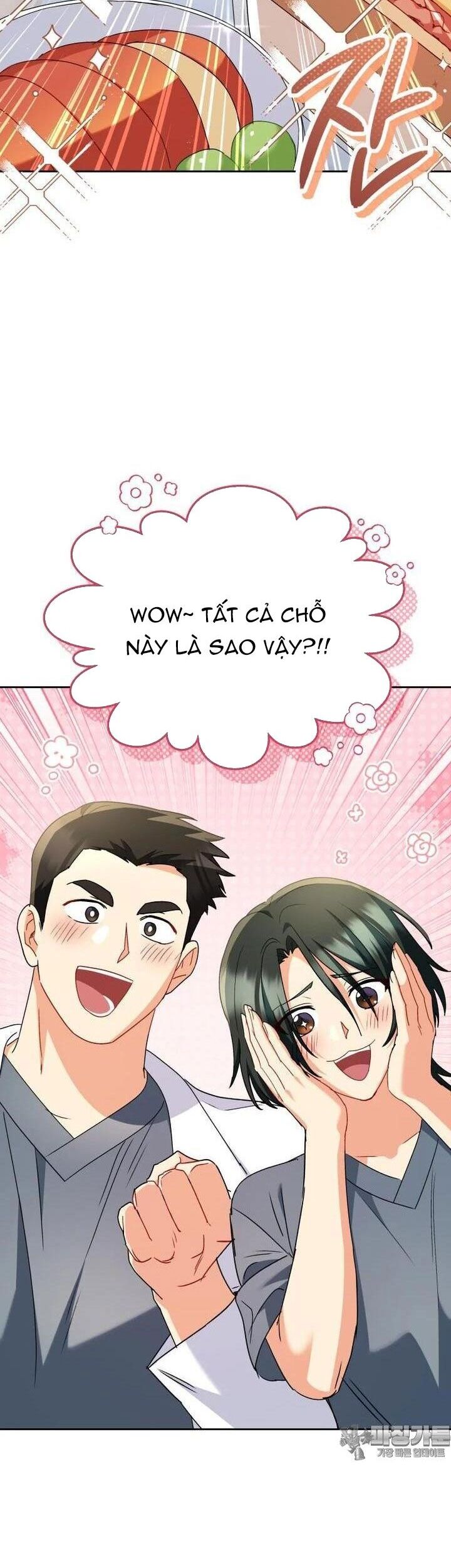 Xin Chào! Bác Sĩ Thú Y Chapter 69 - Trang 20