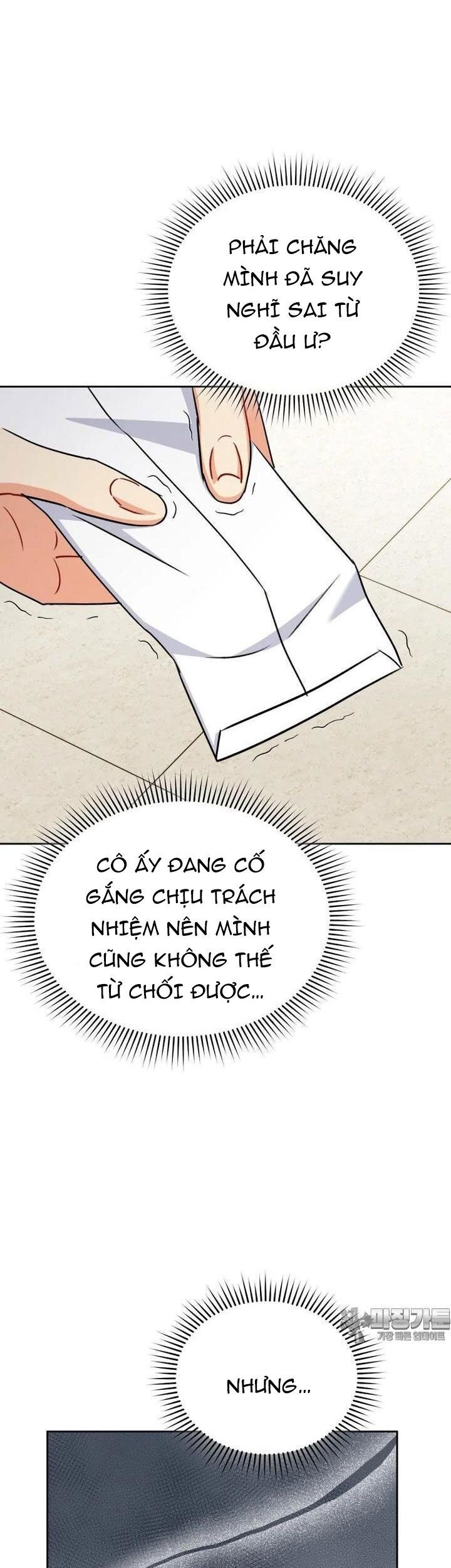 Xin Chào! Bác Sĩ Thú Y Chapter 68 - Trang 5