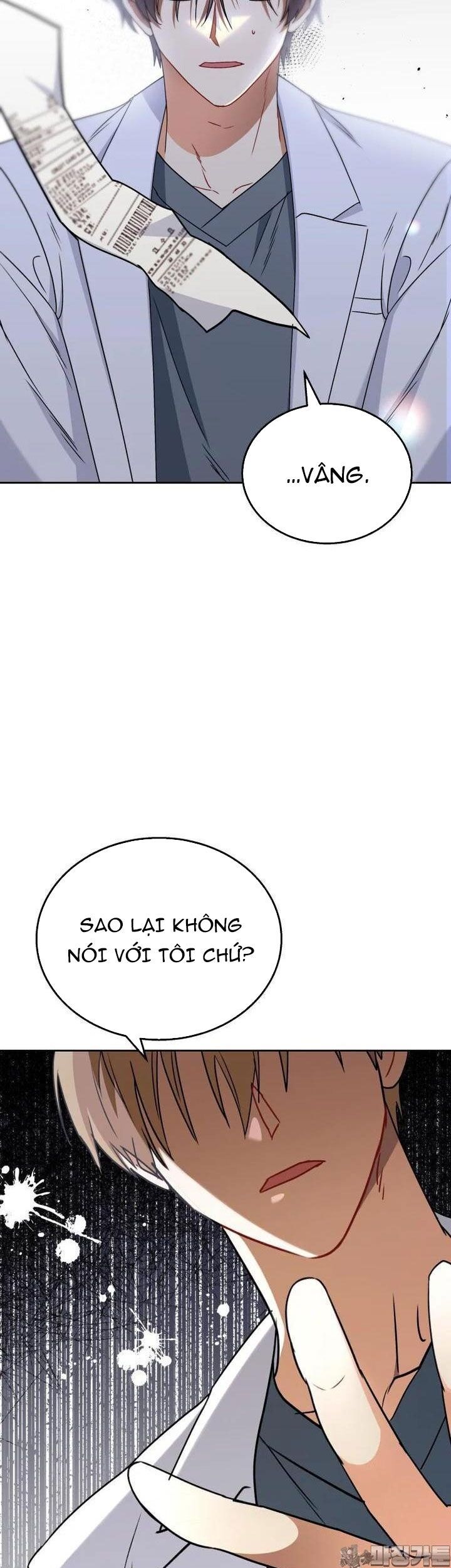 Xin Chào! Bác Sĩ Thú Y Chapter 67 - Trang 21