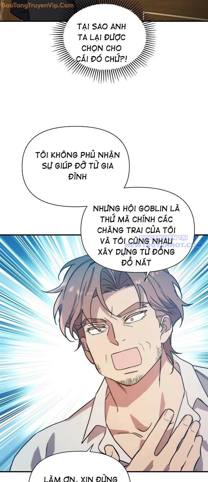 Làm Ơn Dừng Đức Giáo Hoàng Lại chapter 27 - Trang 62