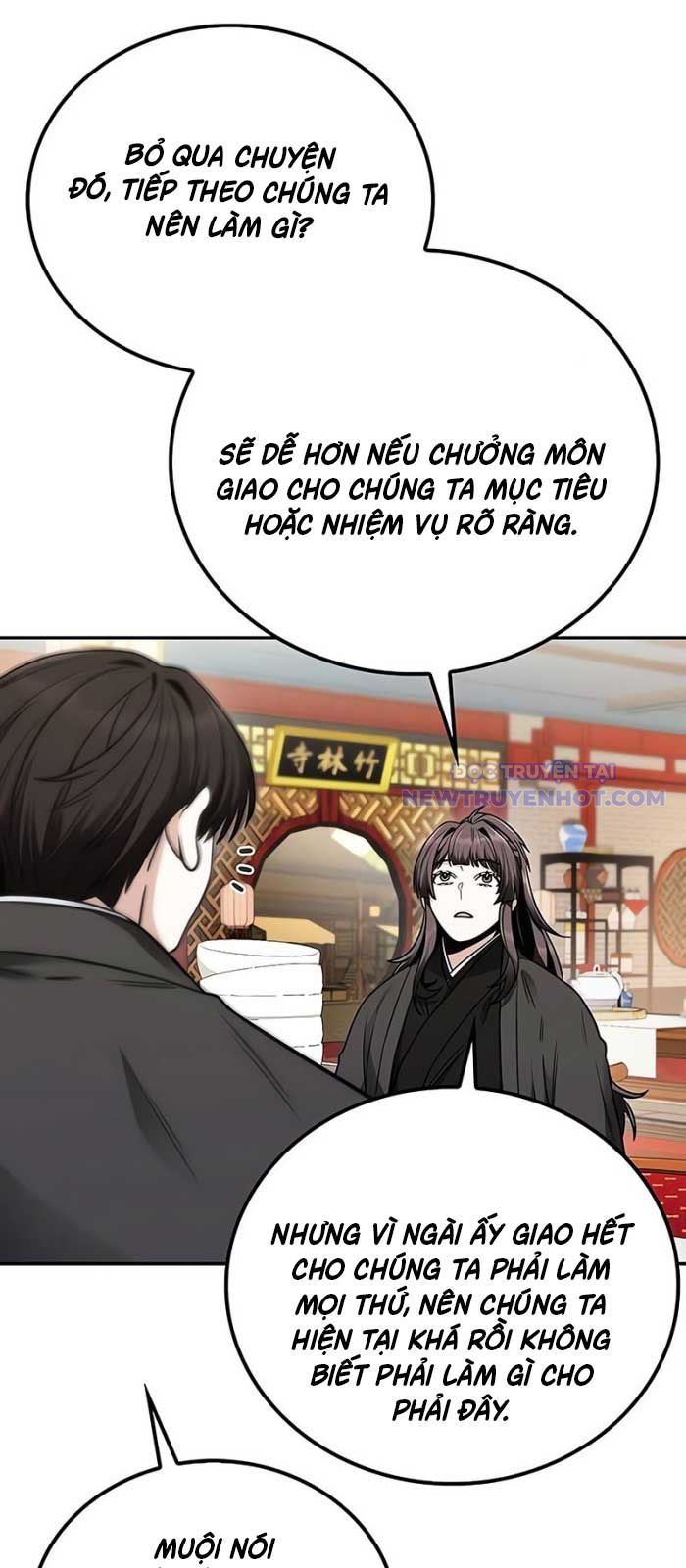 Quỷ Kiếm Thiên Tài Của Hoa Sơn Phái chapter 8 - Trang 71