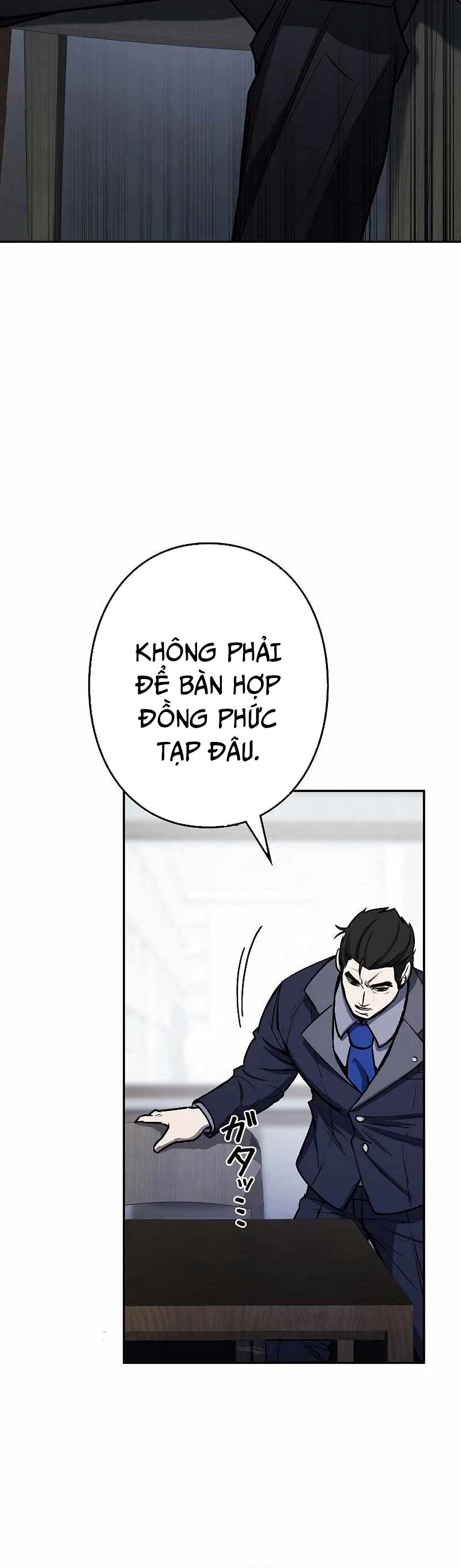 Chiến Thần Xuất Thế Chapter 17 - Trang 25