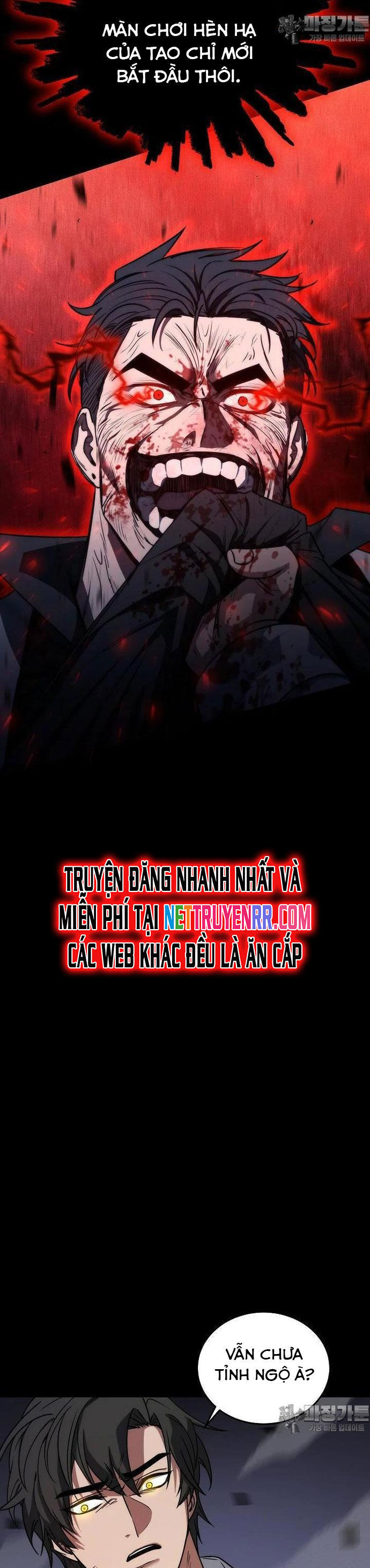 Chiến Thần Xuất Thế Chapter 24 - Trang 4