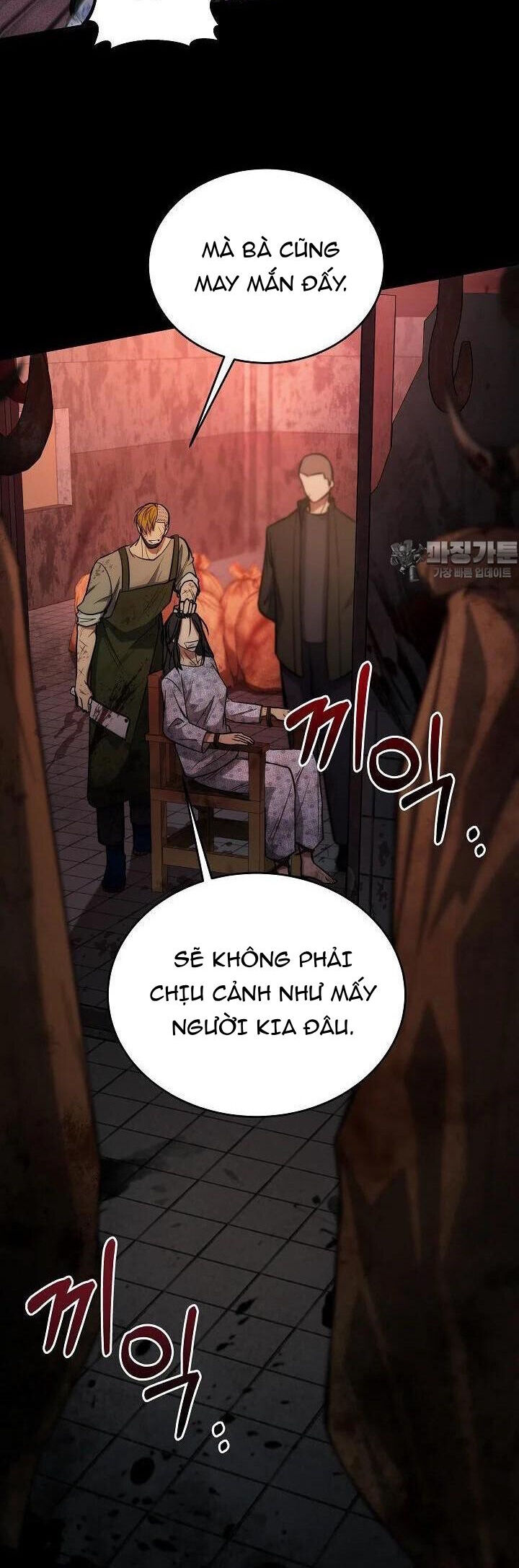 Chiến Thần Xuất Thế Chapter 20 - Trang 42