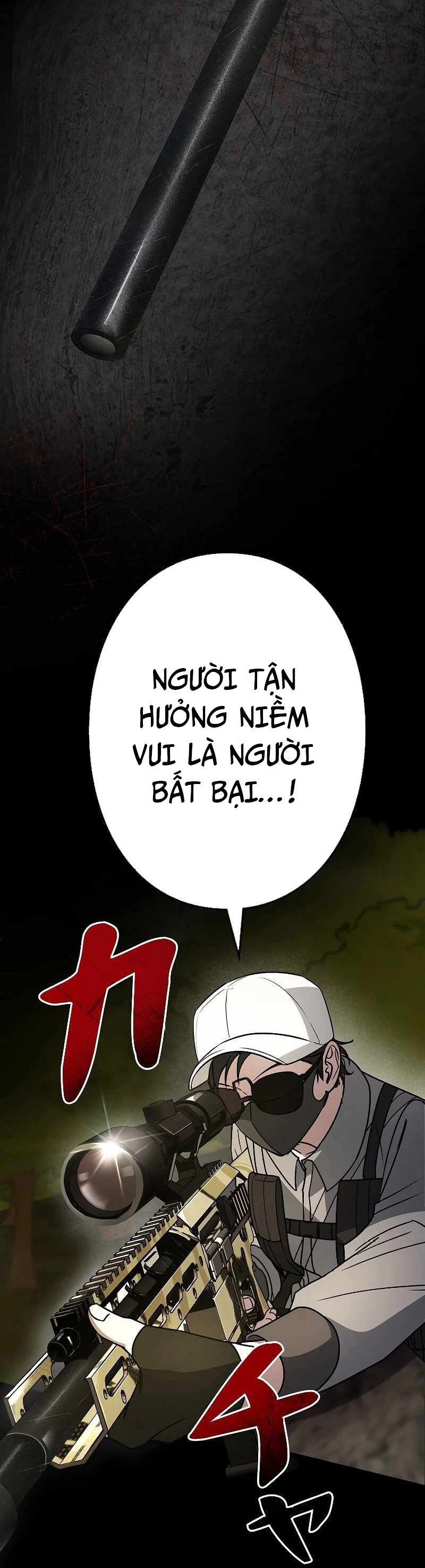 Chiến Thần Xuất Thế Chapter 17 - Trang 71