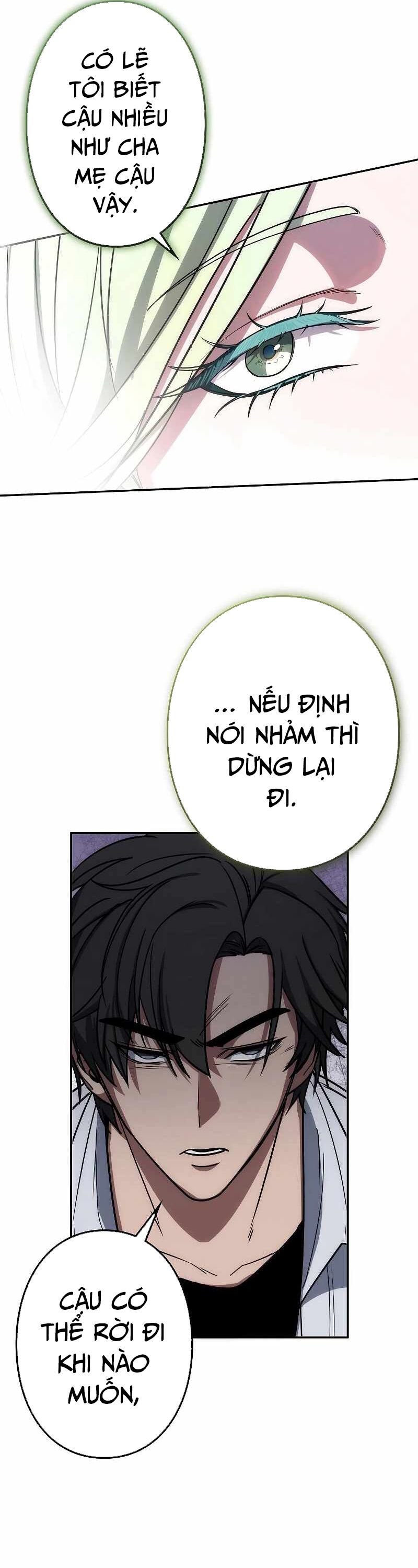 Chiến Thần Xuất Thế Chapter 16 - Trang 46