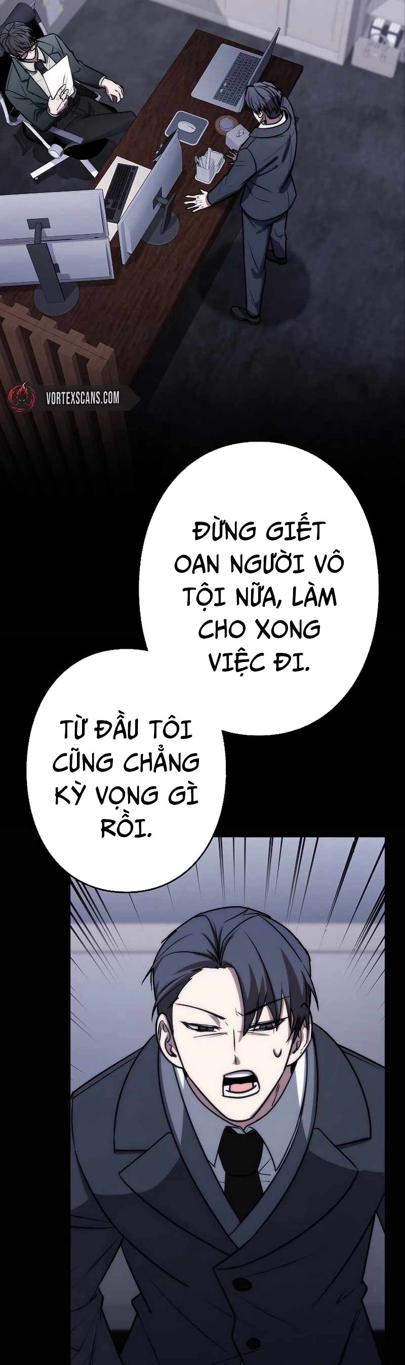 Chiến Thần Xuất Thế Chapter 17 - Trang 62