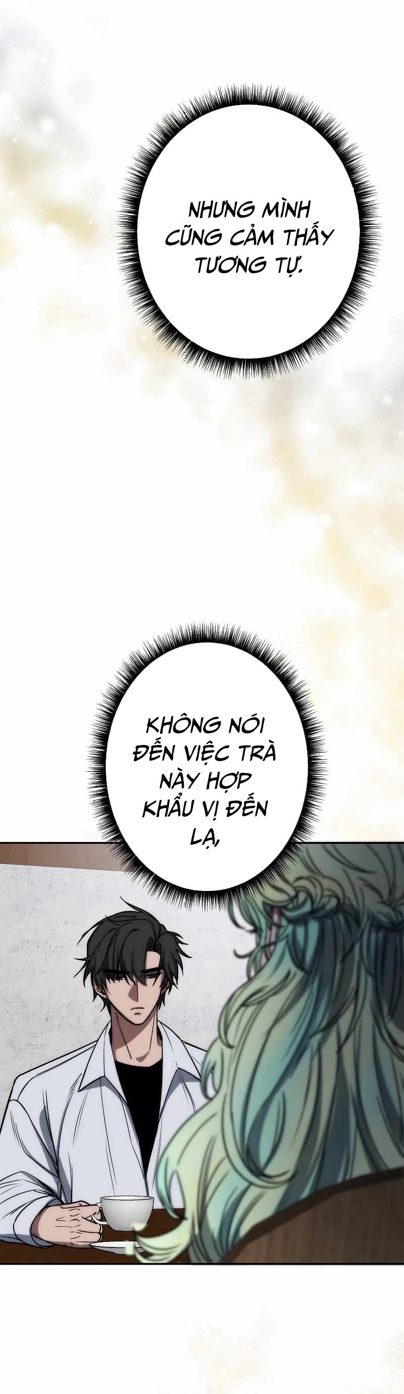 Chiến Thần Xuất Thế Chapter 16 - Trang 41