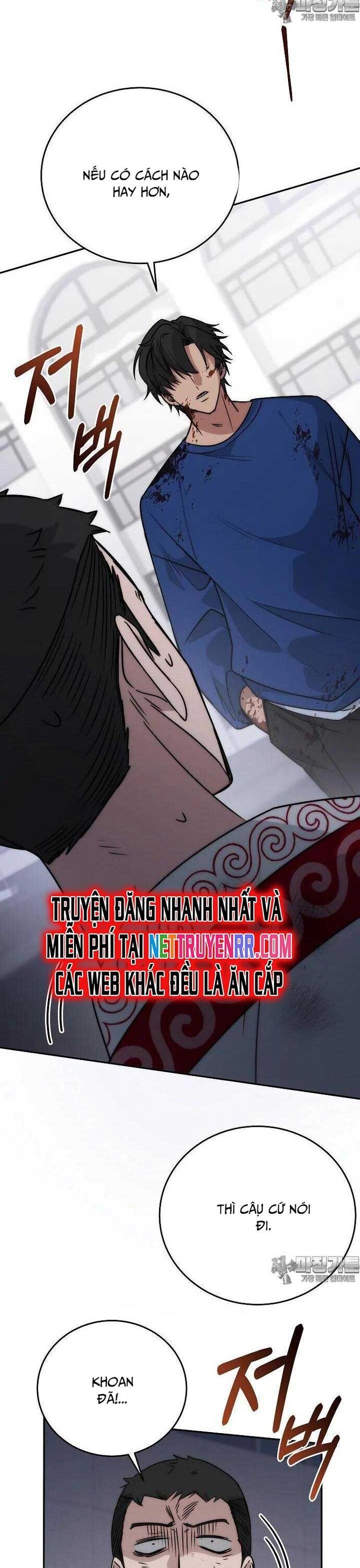 Chiến Thần Xuất Thế Chapter 15 - Trang 46