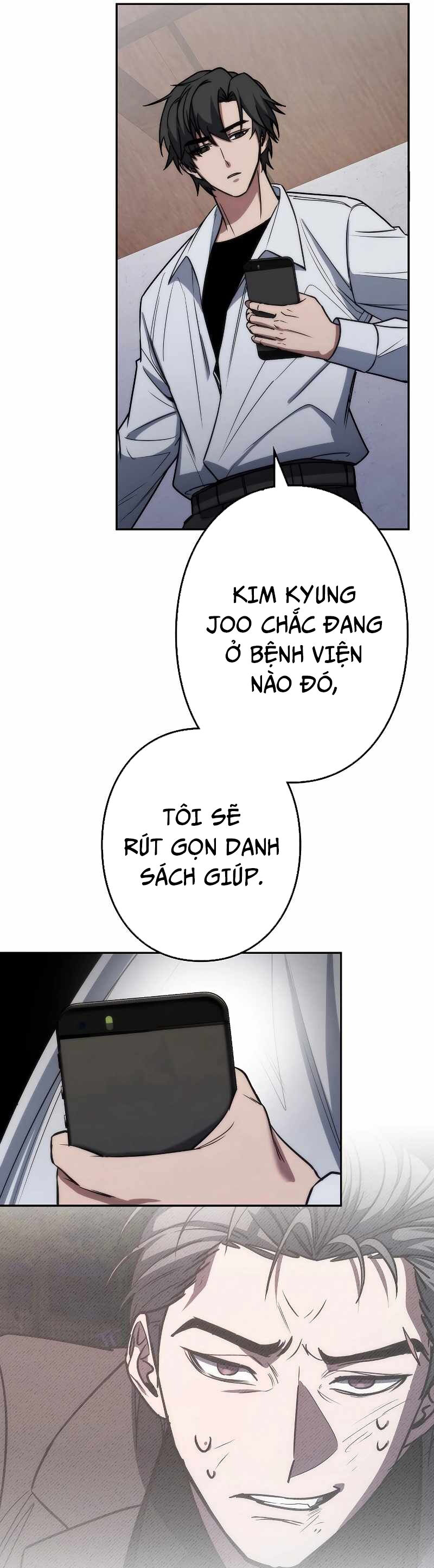 Chiến Thần Xuất Thế Chapter 17 - Trang 53