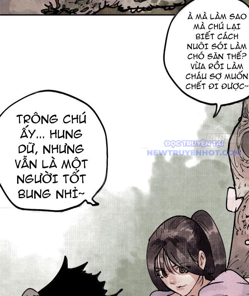 Điện Đài Mạnh Quỷ chapter 5 - Trang 26