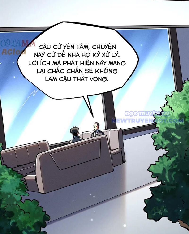 Siêu Cấp Thần Cơ Nhân chapter 325 - Trang 62