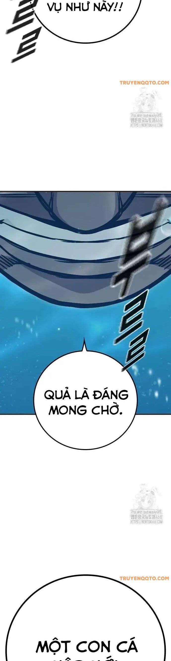 Nhà Tù Vị Thành Niên Chapter 36 - Trang 7