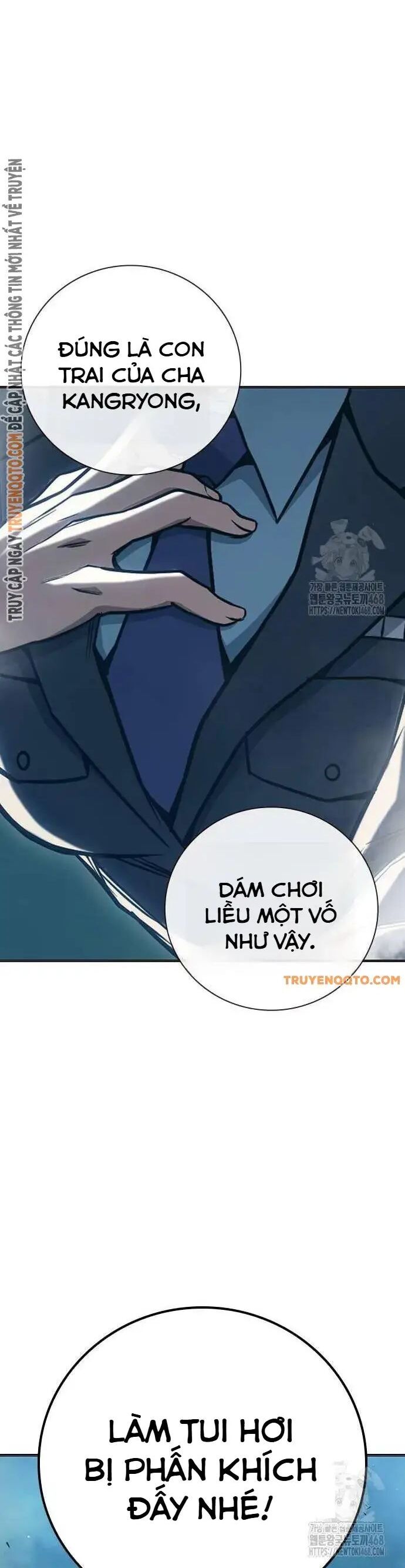 Nhà Tù Vị Thành Niên Chapter 36 - Trang 62