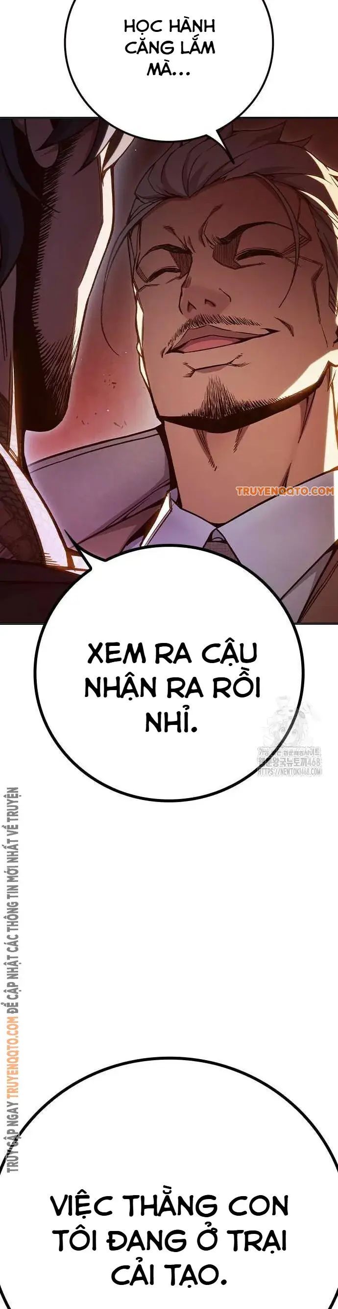 Nhà Tù Vị Thành Niên Chapter 36 - Trang 33