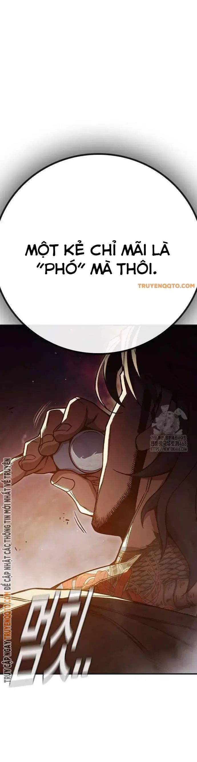 Nhà Tù Vị Thành Niên Chapter 36 - Trang 30