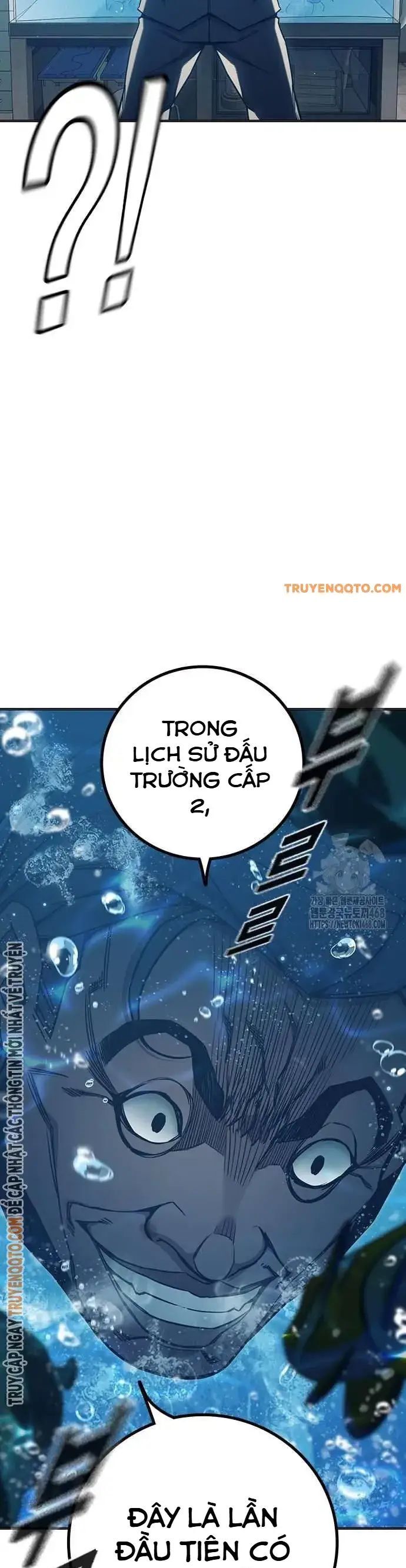 Nhà Tù Vị Thành Niên Chapter 36 - Trang 6