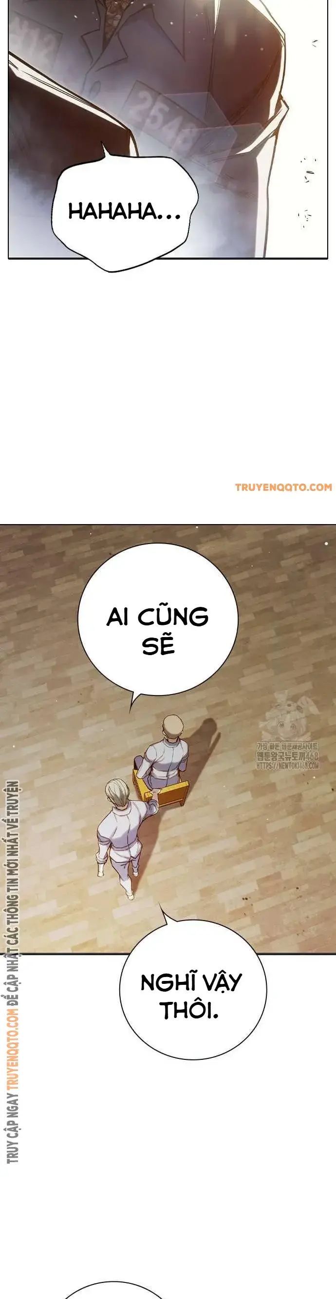 Nhà Tù Vị Thành Niên Chapter 36 - Trang 15