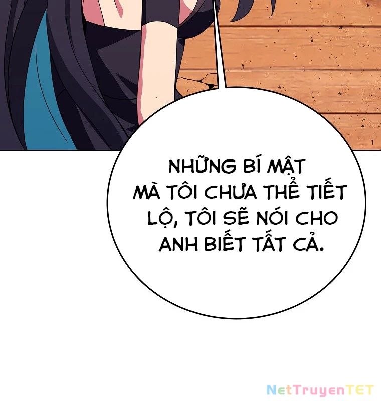 Trở Thành Nhân Viên Cho Các Vị Thần Chapter 77 - Trang 32