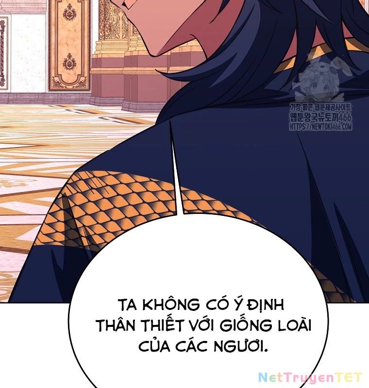 Trở Thành Nhân Viên Cho Các Vị Thần Chapter 81 - Trang 65