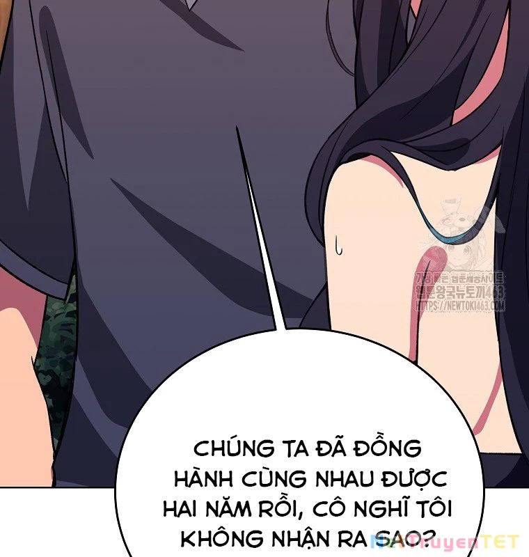 Trở Thành Nhân Viên Cho Các Vị Thần Chapter 77 - Trang 81