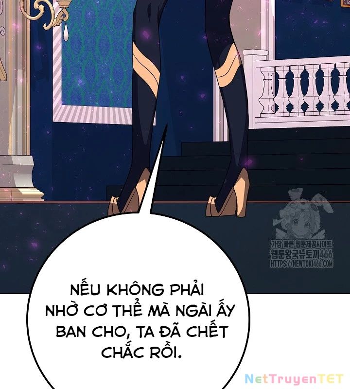 Trở Thành Nhân Viên Cho Các Vị Thần Chapter 84 - Trang 142