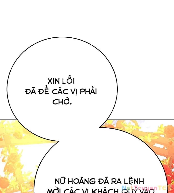 Trở Thành Nhân Viên Cho Các Vị Thần Chapter 84 - Trang 11