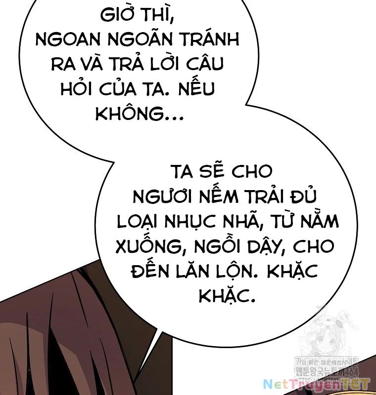 Trở Thành Nhân Viên Cho Các Vị Thần Chapter 79 - Trang 21