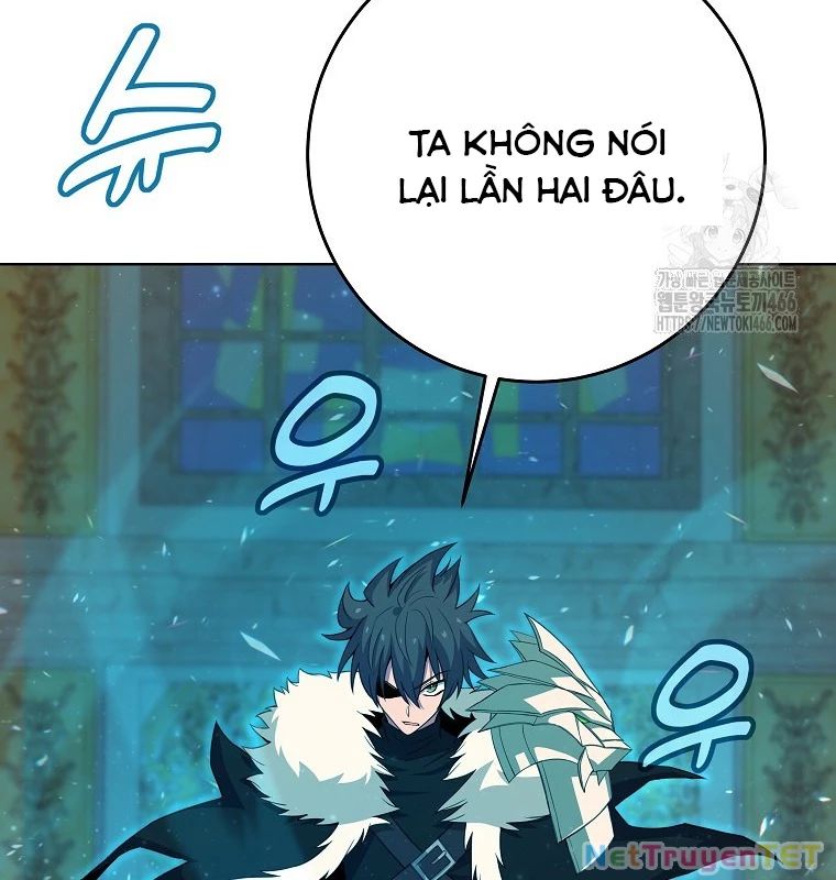 Trở Thành Nhân Viên Cho Các Vị Thần Chapter 82 - Trang 1