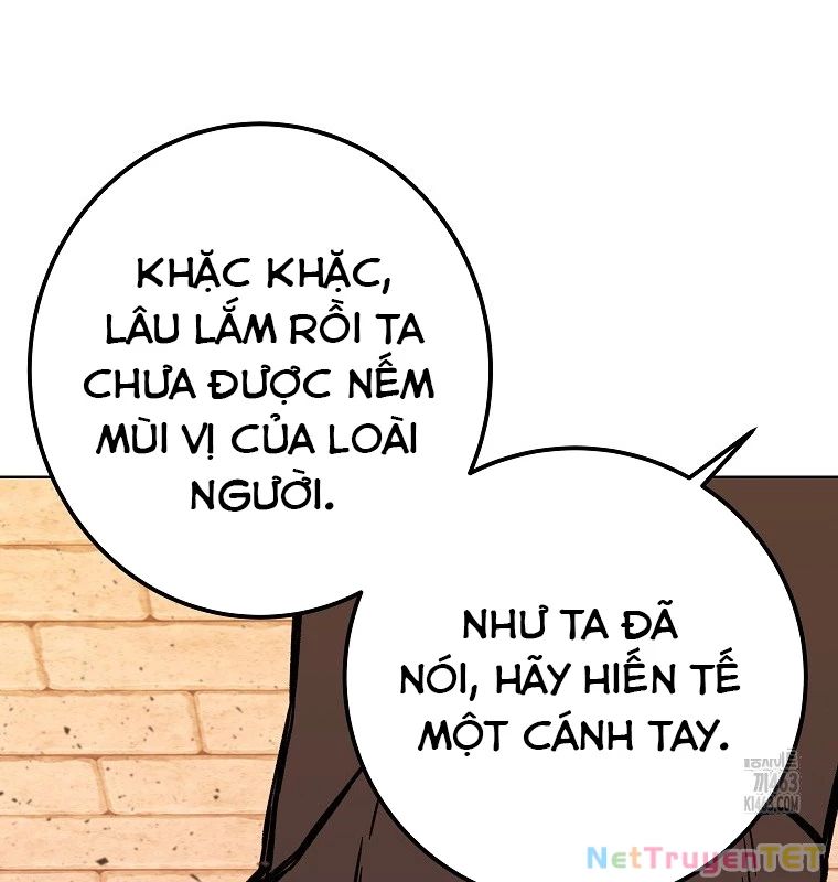 Trở Thành Nhân Viên Cho Các Vị Thần Chapter 78 - Trang 123