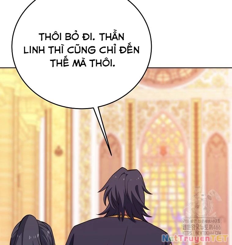 Trở Thành Nhân Viên Cho Các Vị Thần Chapter 81 - Trang 52