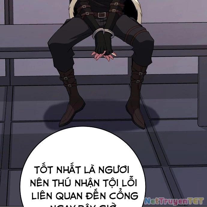 Trở Thành Nhân Viên Cho Các Vị Thần Chapter 83 - Trang 144