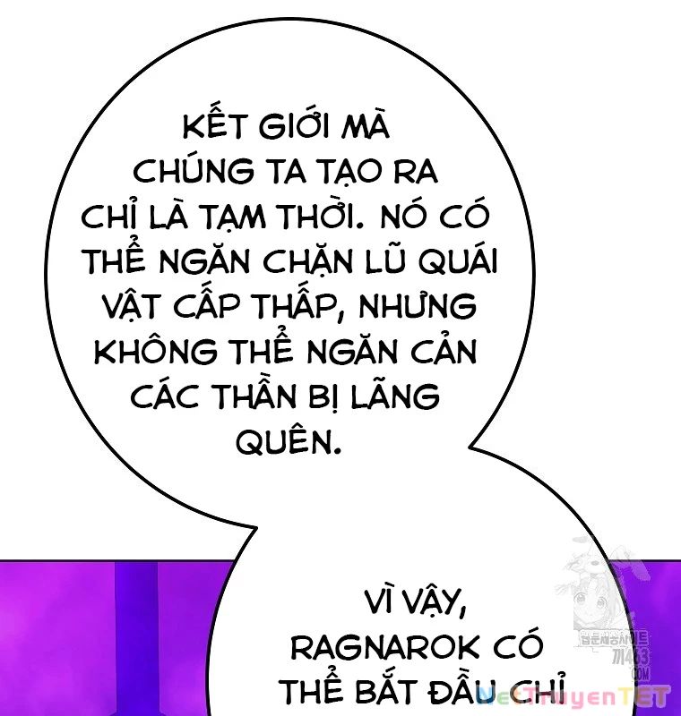 Trở Thành Nhân Viên Cho Các Vị Thần Chapter 77 - Trang 136