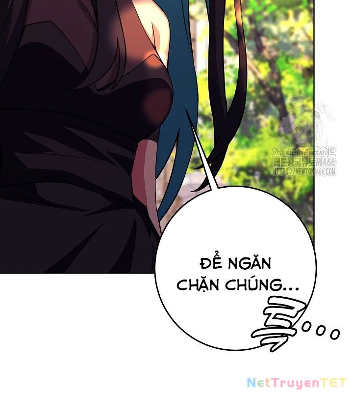 Trở Thành Nhân Viên Cho Các Vị Thần Chapter 84 - Trang 45