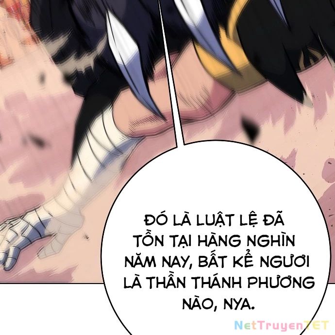 Trở Thành Nhân Viên Cho Các Vị Thần Chapter 83 - Trang 40