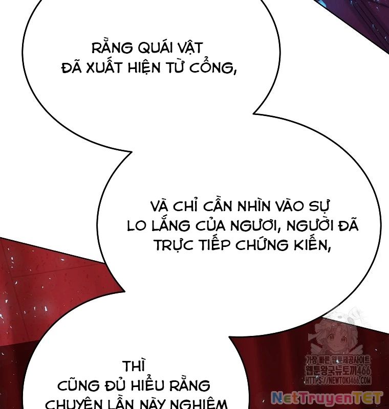 Trở Thành Nhân Viên Cho Các Vị Thần Chapter 85 - Trang 56