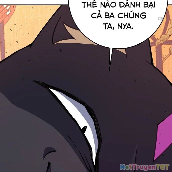 Trở Thành Nhân Viên Cho Các Vị Thần Chapter 83 - Trang 44