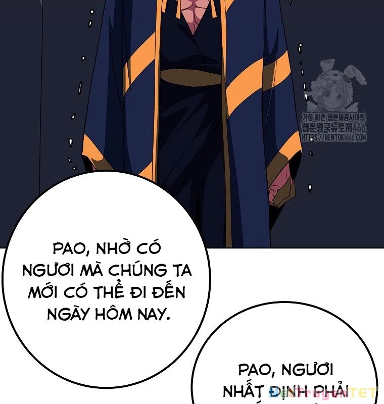 Trở Thành Nhân Viên Cho Các Vị Thần Chapter 82 - Trang 120