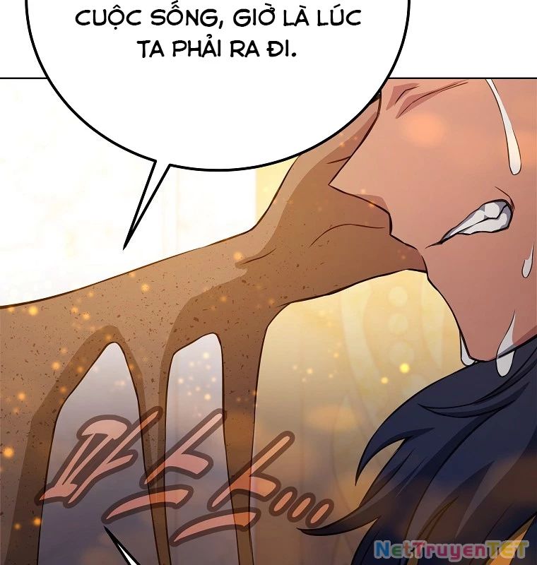 Trở Thành Nhân Viên Cho Các Vị Thần Chapter 82 - Trang 130