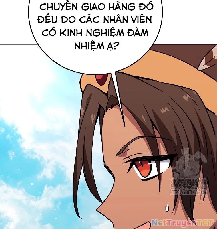 Trở Thành Nhân Viên Cho Các Vị Thần Chapter 78 - Trang 6