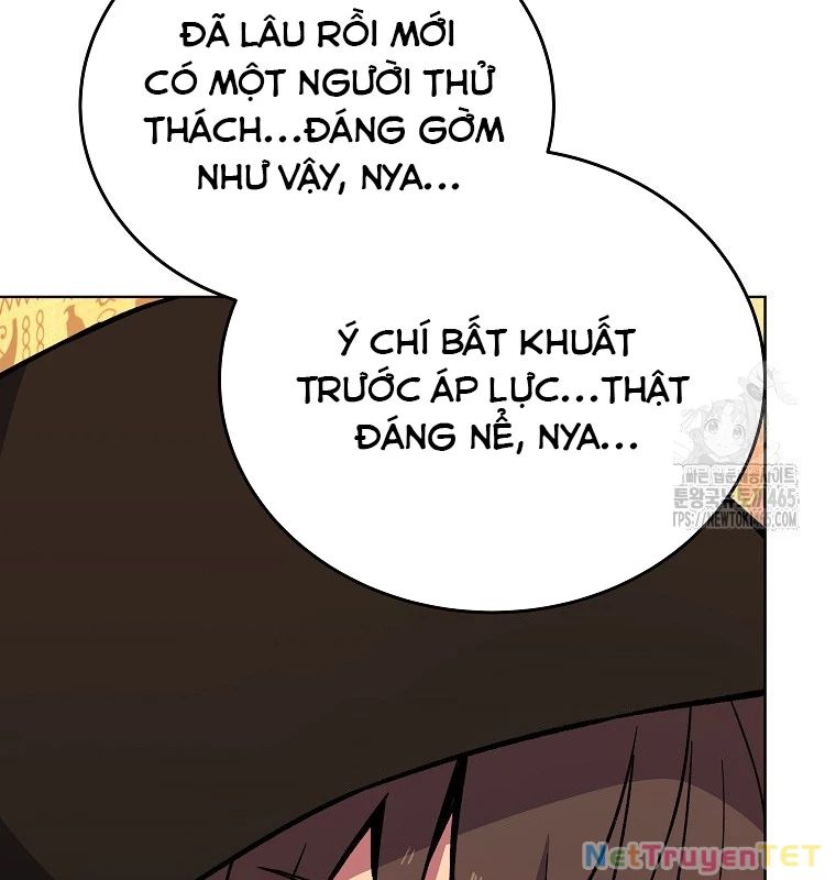 Trở Thành Nhân Viên Cho Các Vị Thần Chapter 80 - Trang 20