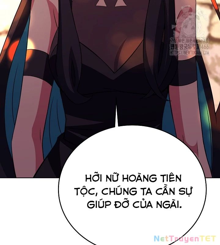 Trở Thành Nhân Viên Cho Các Vị Thần Chapter 84 - Trang 30