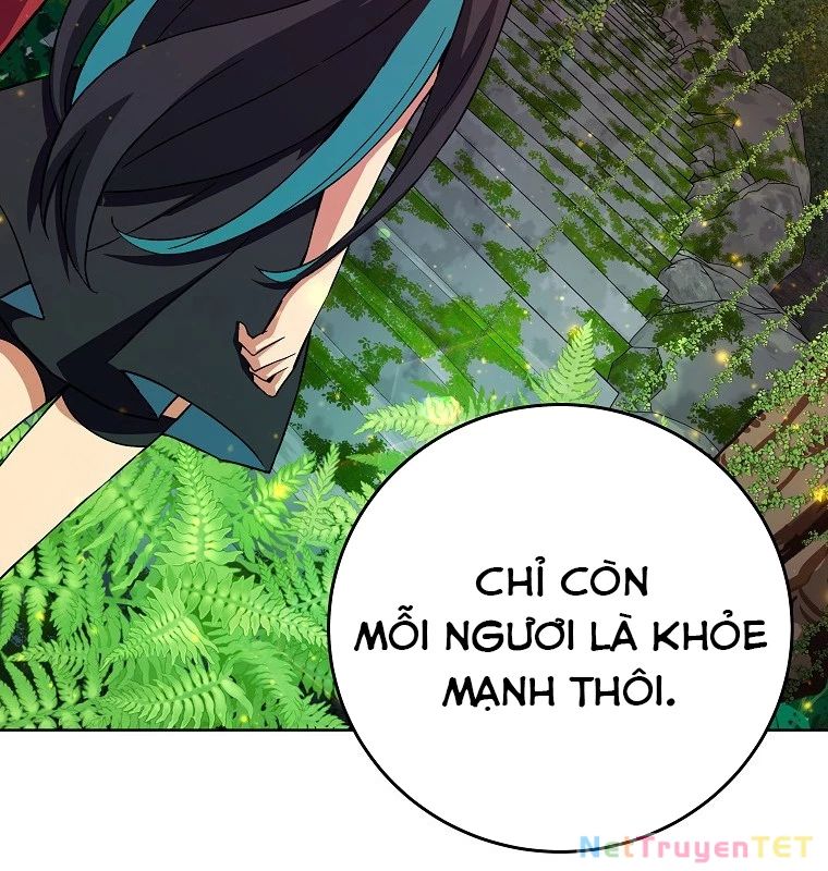 Trở Thành Nhân Viên Cho Các Vị Thần Chapter 78 - Trang 46